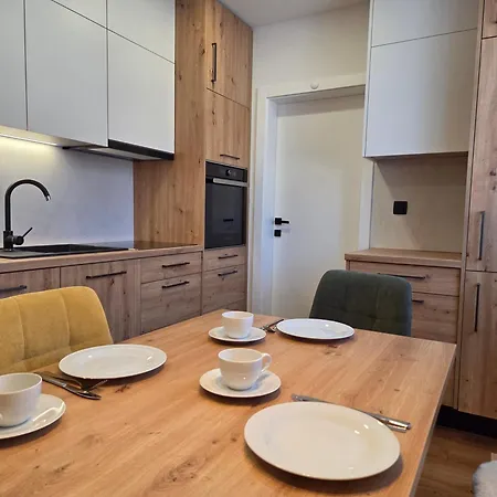 Appartamento Natalia