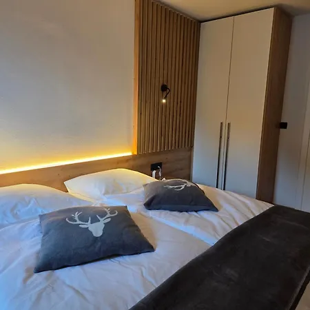 Natalia * Kranjska Gora