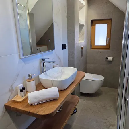 Apartment Natalia Kranjska Gora