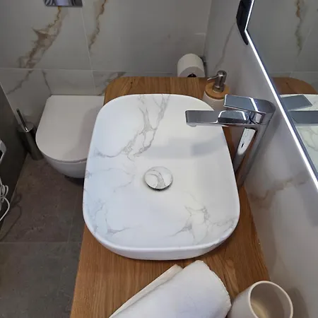 Natalia Apartment Kranjska Gora