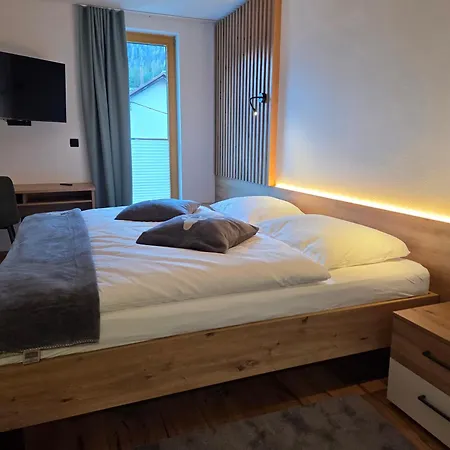 Appartamento Natalia *