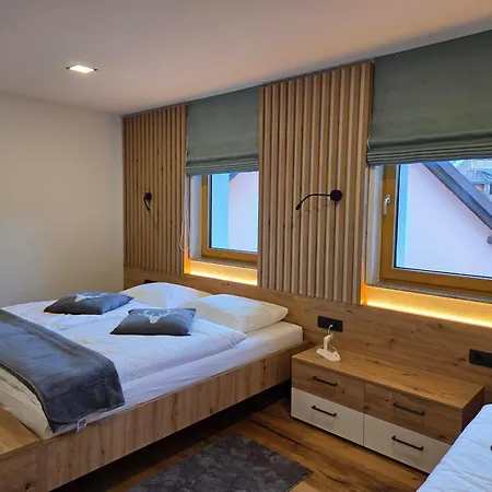 Natalia Appartamento