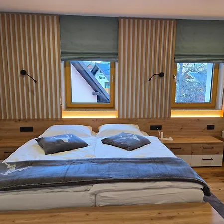 Natalia Kranjska Gora