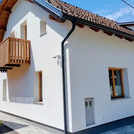 Appartamento Natalia *