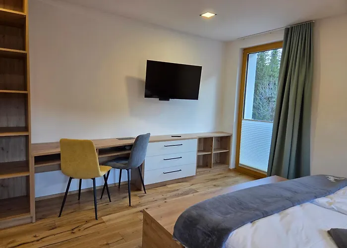 Natalia Kranjska Gora