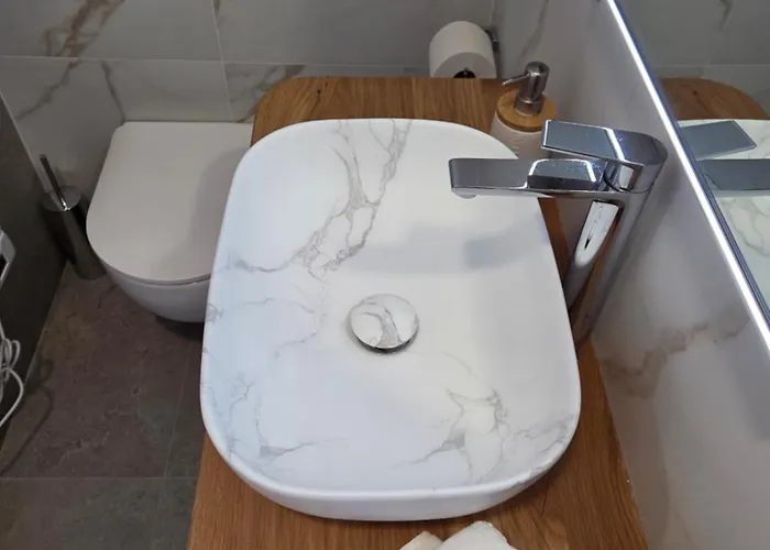 Natalia Apartment Kranjska Gora