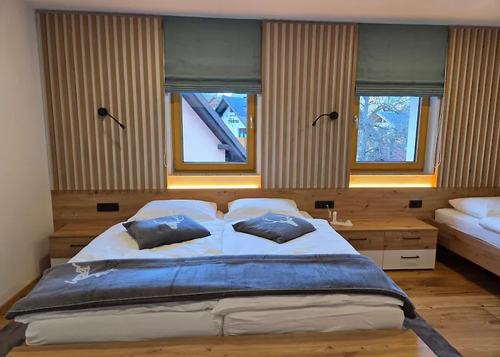 Natalia Kranjska Gora